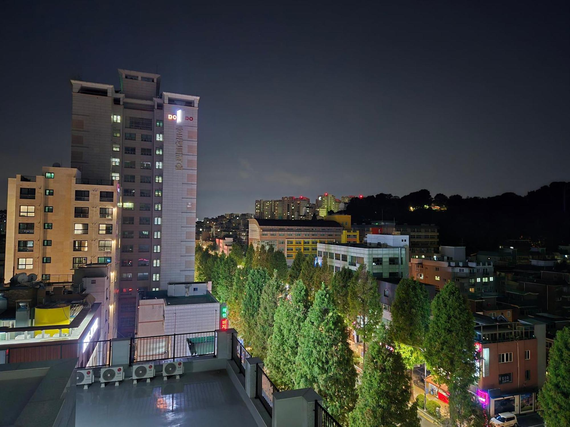 Gamseong House #Gimpo Airport 10 Min #Hwagok Station #Netflix #Beamprojet #Niceview Σεούλ Εξωτερικό φωτογραφία